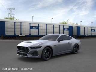 2025 Ford Mustang for sale in Howell MI