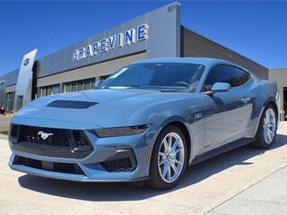 2025 Ford Mustang for sale in Grapevine TX