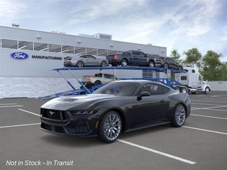 2025 Ford Mustang for sale in Mcalester OK