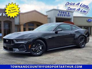 2025 Ford Mustang for sale in Port Arthur TX