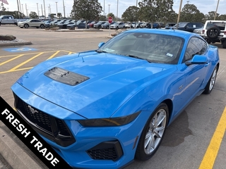 2025 Ford Mustang for sale in Rosenberg TX