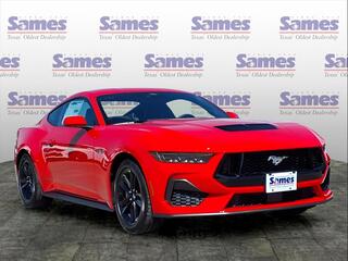 2025 Ford Mustang for sale in Bastrop TX