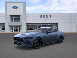 2025 Ford Mustang for sale in Wellesley MA