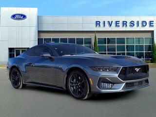 2026 Ford Mustang for sale in Tulsa OK