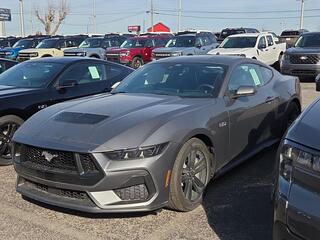 2026 Ford Mustang for sale in Knoxville TN