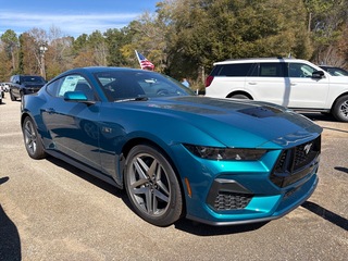2026 Ford Mustang for sale in Dothan AL