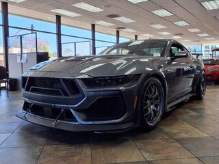 2026 Ford Mustang for sale in Fullerton CA