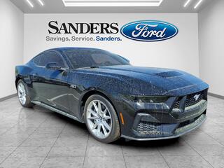 2026 Ford Mustang for sale in Jacksonville NC