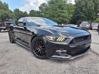 2016 Ford Mustang for sale in Clarksville TN