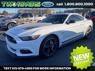 2017 Ford Mustang for sale in Mt. Juliet TN