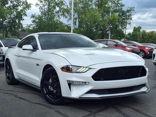 2018 Ford Mustang for sale in Cincinnati OH