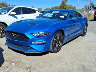 2019 Ford Mustang for sale in Shelby NC