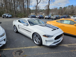 2020 Ford Mustang for sale in Rockingham NC