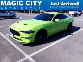 2020 Ford Mustang for sale in Roanoke VA