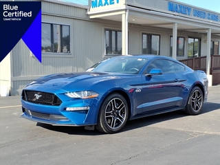 2022 Ford Mustang for sale in Howell MI