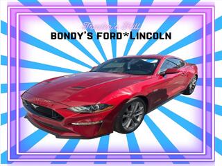 2022 Ford Mustang for sale in Dothan AL