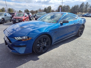 2022 Ford Mustang for sale in Roanoke VA