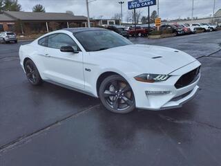 2022 Ford Mustang for sale in Clarksville TN