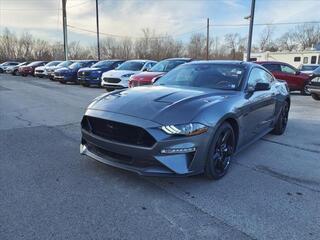 2023 Ford Mustang for sale in Martinsburg WV