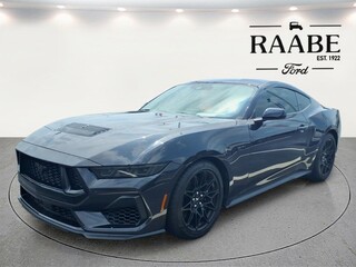 2024 Ford Mustang for sale in Delphos OH