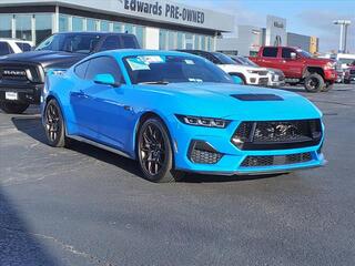 2024 Ford Mustang for sale in Coucil Bluffs IA