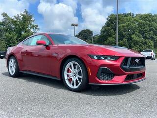 2024 Ford Mustang for sale in Shelby NC