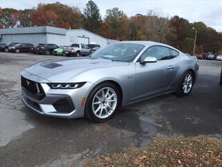 2024 Ford Mustang for sale in Hartselle AL