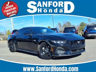 2024 Ford Mustang for sale in Sanford NC