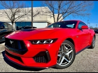 2024 Ford Mustang for sale in Louisville KY