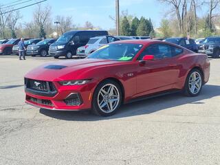 2024 Ford Mustang for sale in Belleville MI