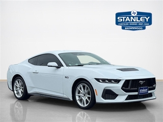 2024 Ford Mustang for sale in Dallas TX