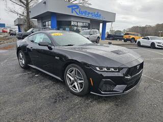 2024 Ford Mustang for sale in Havelock NC