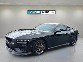 2024 Ford Mustang for sale in Manheim PA