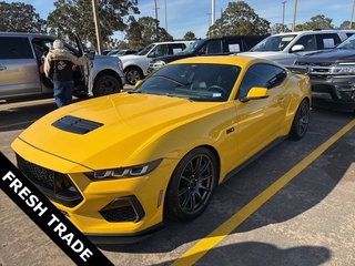 2024 Ford Mustang for sale in Rosenberg TX