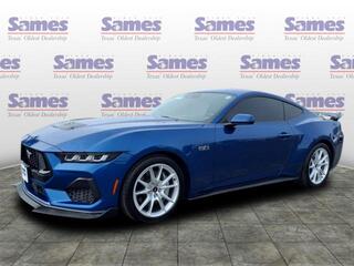 2024 Ford Mustang for sale in Boone NC