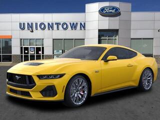 2024 Ford Mustang for sale in Uniontown PA