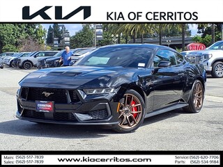 2024 Ford Mustang for sale in Cerritos CA