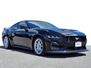 2024 Ford Mustang for sale in Kerrville TX