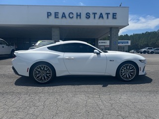 2024 Ford Mustang for sale in Cedartown GA
