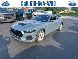 2024 Ford Mustang for sale in Paoli PA