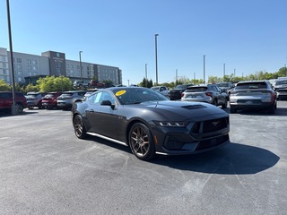 2024 Ford Mustang for sale in Knoxville TN