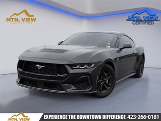 2024 Ford Mustang for sale in Chattanooga TN