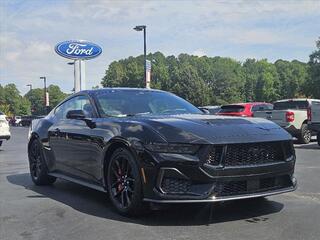 2024 Ford Mustang for sale in Carthage NC