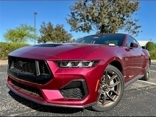 2025 Ford Mustang for sale in Louisville KY