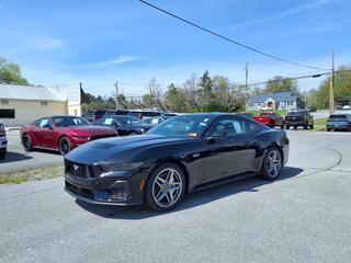 2025 Ford Mustang for sale in Martinsburg WV