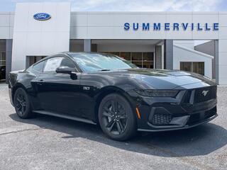2025 Ford Mustang for sale in Summerville SC