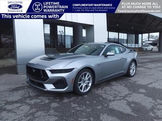 2025 Ford Mustang for sale in Brentwood TN