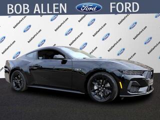 2025 Ford Mustang for sale in Overland Park KS