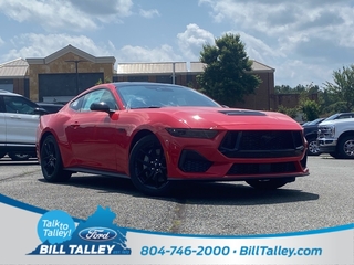 2025 Ford Mustang for sale in Mechanicsville VA