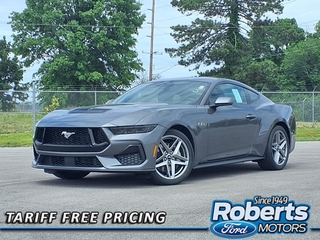 2025 Ford Mustang for sale in Alton IL